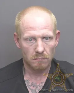 Mugshot of CHRISTOPHER LEE KUHEN