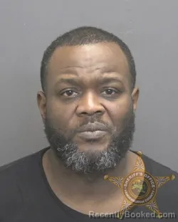 Mugshot of ERIC EDDIE VERNON