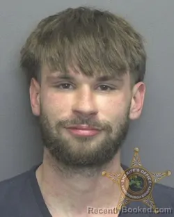 Mugshot of ALEX MICHAEL GINER