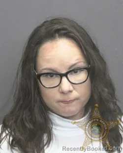 Mugshot of CHELSEA CHANEL BRIGGS