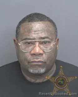 Mugshot of JERRON LAMONTE ROSEMAN