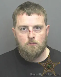 Mugshot of KRISTOPHER ALAN HUTCHISON