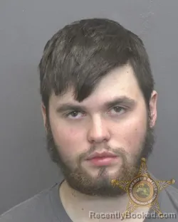 Mugshot of DAKOTAH LYNN DRULARD