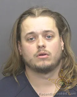 Mugshot of NOAH REECE COLLINS