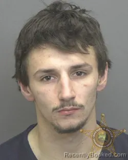 Mugshot of KYLE NICHOLAS TRUXAL