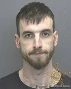 Mugshot of ELIJAH WAYNE KILLION