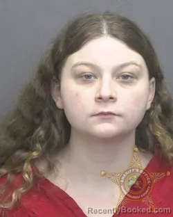 Mugshot of JULIE KATHERINE ROBBINS