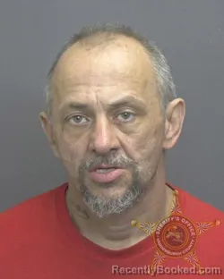 Mugshot of MARVIN DWIGHT AUBREY