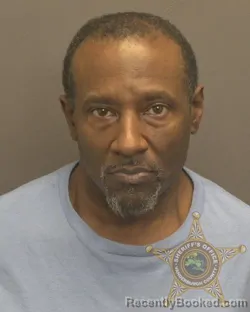 Mugshot of MELVIN LOUIS SUMMERS