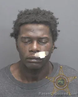 Mugshot of JOSHLYN MATHIEU