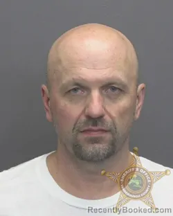 Mugshot of BRYCE MICHAEL LEPPEK