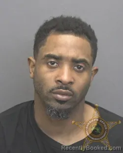 Mugshot of NAITHAN RASHAD MURPHY