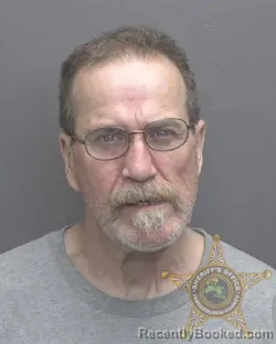 Mugshot of JAMES ALAN NAVROTSKY