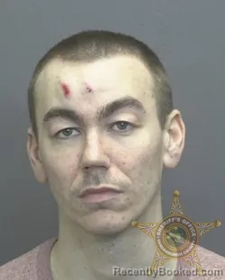 Mugshot of CRAIG JAMES HANSEN