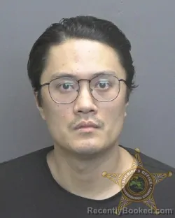 Mugshot of MINH QUANG TON