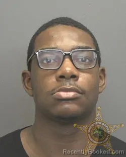 Mugshot of JOSIYA XAZAVIER-UCHAE EJIASA