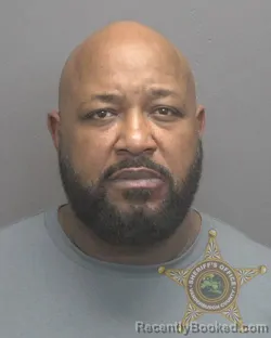 Mugshot of KWANZA REYNALDO SMITH