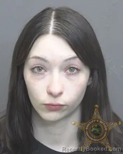 Mugshot of PAYJE BREANN PHILLIPS