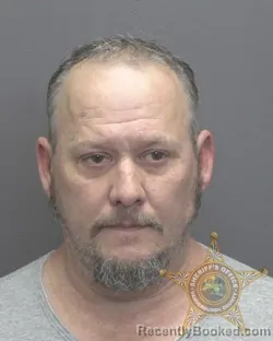 Mugshot of BILLY JOE BOYLE booked in Vanderburgh County, Indiana on May 11, 2026