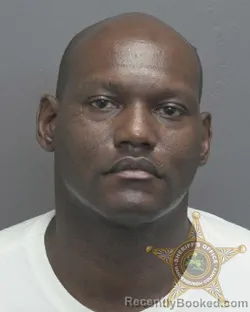 Mugshot of JOHNATHAN EARL JOHNSON booked in Vanderburgh County, Indiana on June 23, 2026