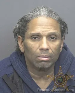 Mugshot of KURT LAMOTT SMALLINGS