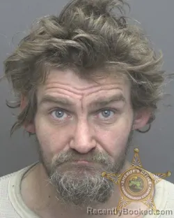 Mugshot of BRUCE LEON SAUER