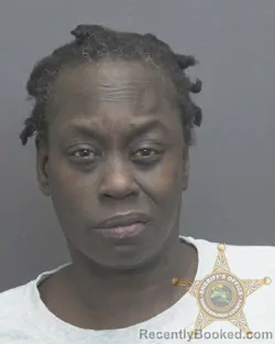 Mugshot of SHONTAE LESHAY WILLIAMS