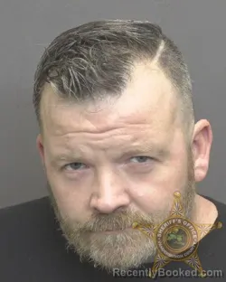 Mugshot of CHARLES CURTIS SALLEE