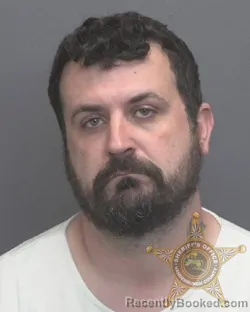 Mugshot of ILYA ANDREW KULIKOV booked in Vanderburgh County, Indiana on April 4, 2026