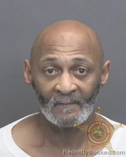 Mugshot of STEVEN EARL HIGGINSON