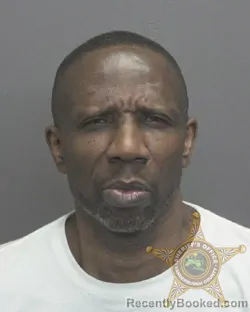 Mugshot of DERRICK VON GULLEY