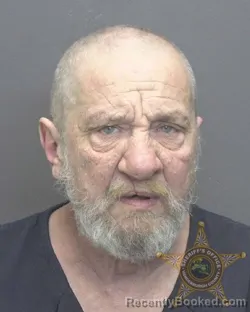 Mugshot of RANDALL ALLEN WRIGHT