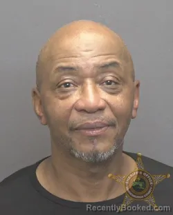 Mugshot of RODNEY ALLEN WOOLFOLK