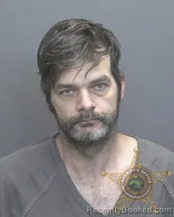 Mugshot of JONATHAN DANIEL SLAYTON