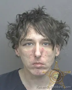 Mugshot of TANNER JAMES HATTON