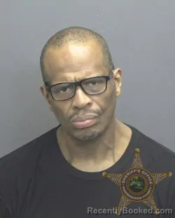 Mugshot of ANDRE MARQUALE BARNETT
