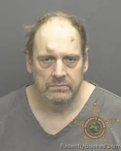 Mugshot of WILLIAM TENSLEY WILLIAMS