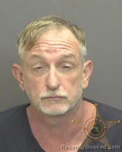 Mugshot of ANTHONY JEROME KIGHTLY