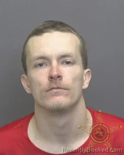 Mugshot of NATHEN RICHARD JACKSON