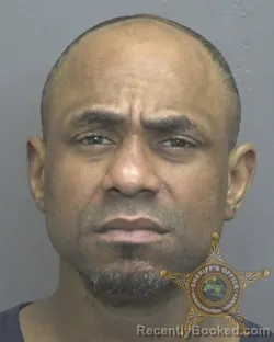 Mugshot of HUEY KYRIS MINOR