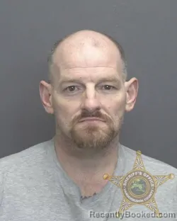 Mugshot of JOHN PAUL JONES