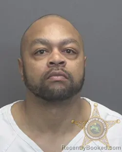 Mugshot of PHILLIP WAYNE NOBLIN booked in Vanderburgh County, Indiana on April 15, 2026