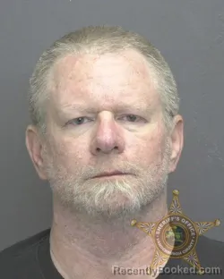 Mugshot of STEVEN MICHAEL MCKEETHEN