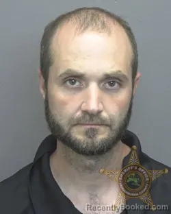 Mugshot of JEFFERY SCOTT CHUMLEY booked in Vanderburgh County, Indiana on June 9, 2026