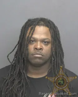 Mugshot of KENNETH EDWARD CARTER