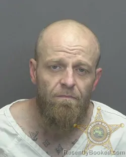 Mugshot of JOSEPH JEAN WITHAM