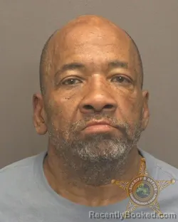 Mugshot of ROY ALLEN BLACKMON