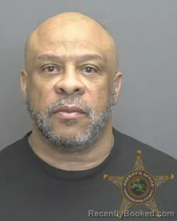 Mugshot of WILLIAM CHARLES HAMER