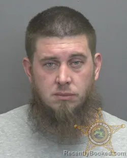 Mugshot of COLLIN JO FLORES