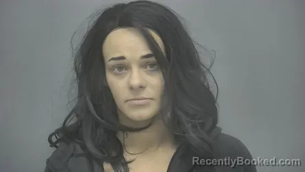 Mugshot of Alaya Nacole Whitehead